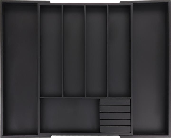 Actual product image Relaxdays Besteckkasten