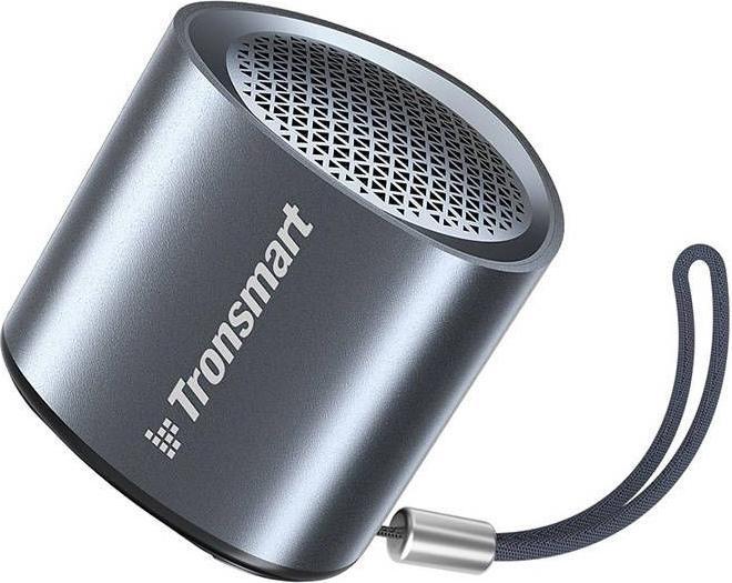 Produktbild Tronsmart Wireless Bluetooth Speaker Nimo Black (black) (12 h)