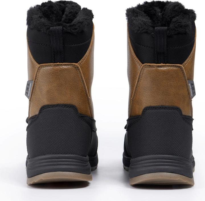 Produktbild Icepeak almont ms winterstiefel (37)