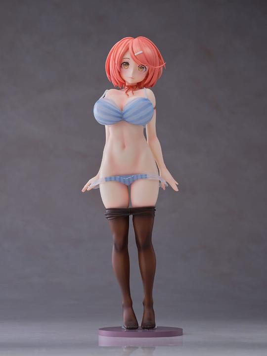 Daiki Kougyo Original Character by RAITA statuette 1/6 Akira Higashiboujou Love Cube 28 cm