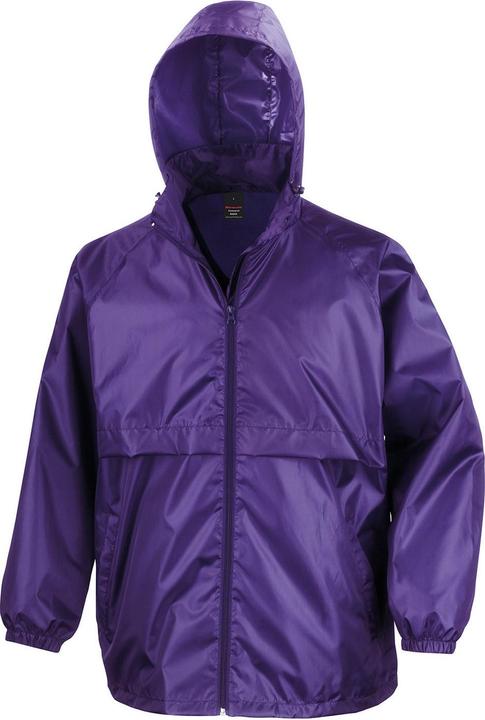 Result Clothing Windjacke (S)