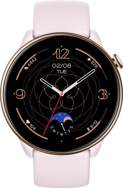 Actual product image Amazfit GTR Mini (42.83 mm)