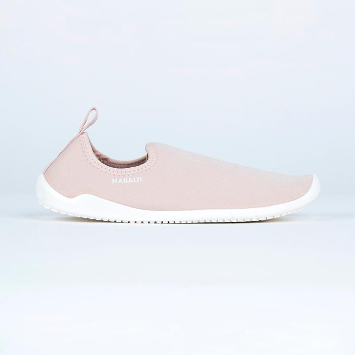 Produktbild Nabaiji Aquaschuhe Aquagym - Gymshoe hellrosa (41)