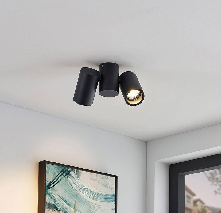Actual product image Arcchio Gesina (GU10)
