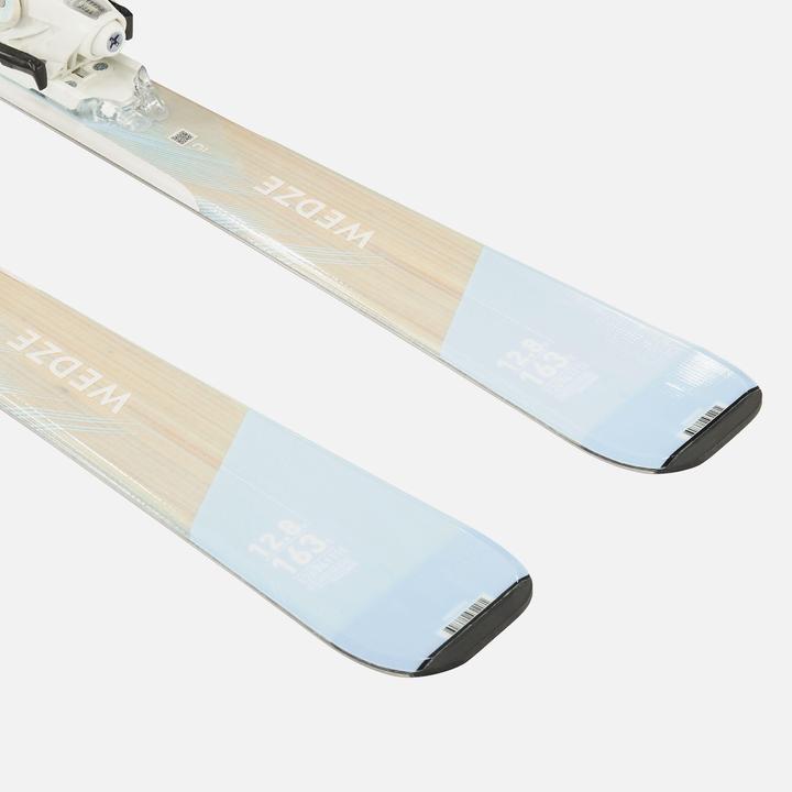 Produktbild Wedze BOOST 500 (156 cm, Mit Bindung)