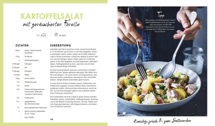 Produktbild Wow-Rezepte für jeden Tag (Deutsch, Inga Pfannebecker, Tanja Dusy, 2021)
