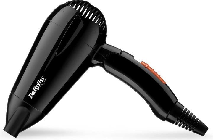 Actual product image BaByliss Travel Dry 2000