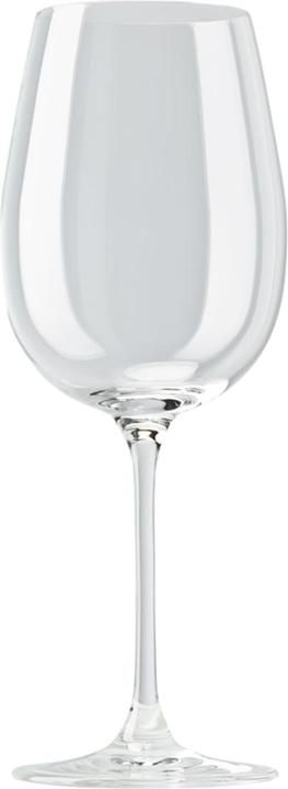 Produktbild Rosenthal Wein- und Champagner Set DiVino (6 Gläser, Weissweingläser, Sektgläser)