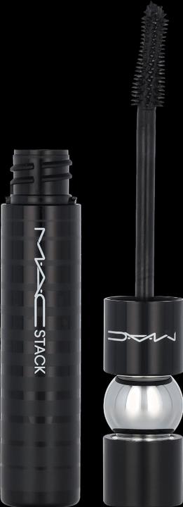 Image du produit MAC Cosmetics MACSTACK Mascara Micro Brush (Noir)