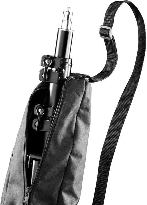 Produktbild Walimex Hintergrund Set (307 cm, 256 cm)