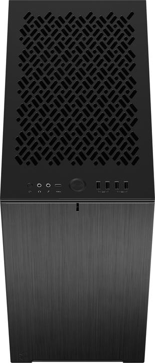 Produktbild Fractal Define 7 Mini (Mini-ITX, Mini-DTX, Mini-ATX)