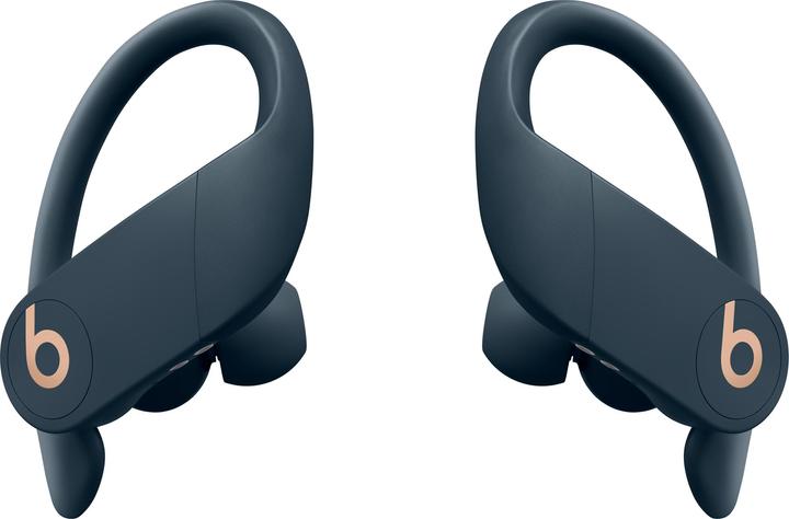 Produktbild Beats Powerbeats Pro (keine Geräuschunterdrückung, 9 h, Kabellos)