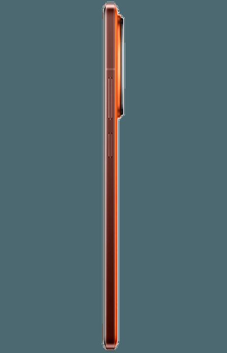 Actual product image realme GT 7 Pro (512 GB, Mars Orange, 6.78", Dual SIM, 50 Mpx, 5G)