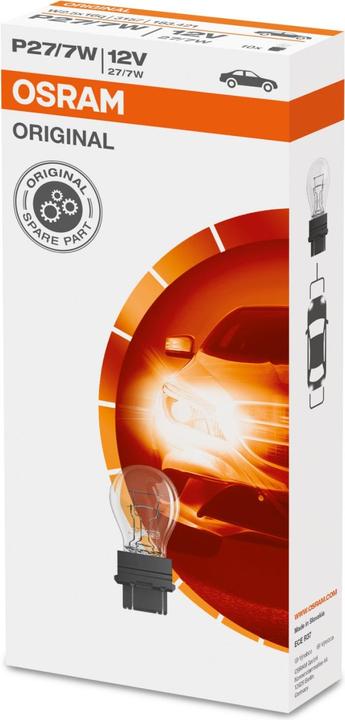 Produktbild Osram Original (P27/7W)