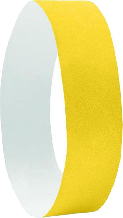 Produktbild MidOcean Tyvek Armband 10erPack (24.50 cm, 100% synthetisches Material)