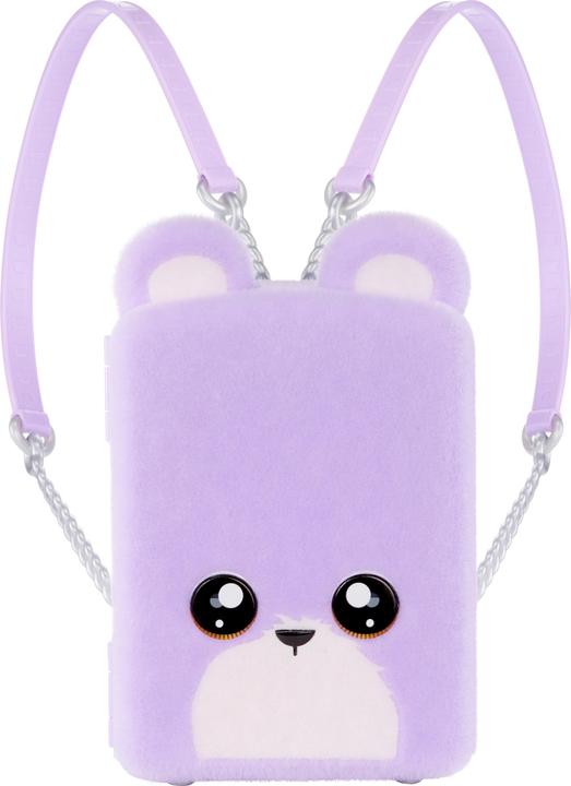 Produktbild MGA Na! Na! Na! Surprise Mini Backpack City Bear