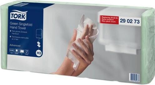 Immagine prodotto Tork Papierhandtücher (3750 x)