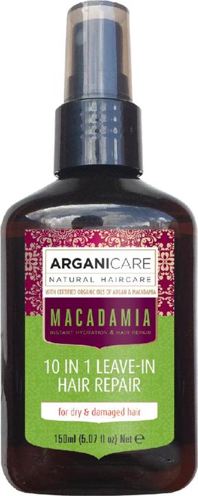 Produktbild Arganicare 3701120001256 (150 ml)