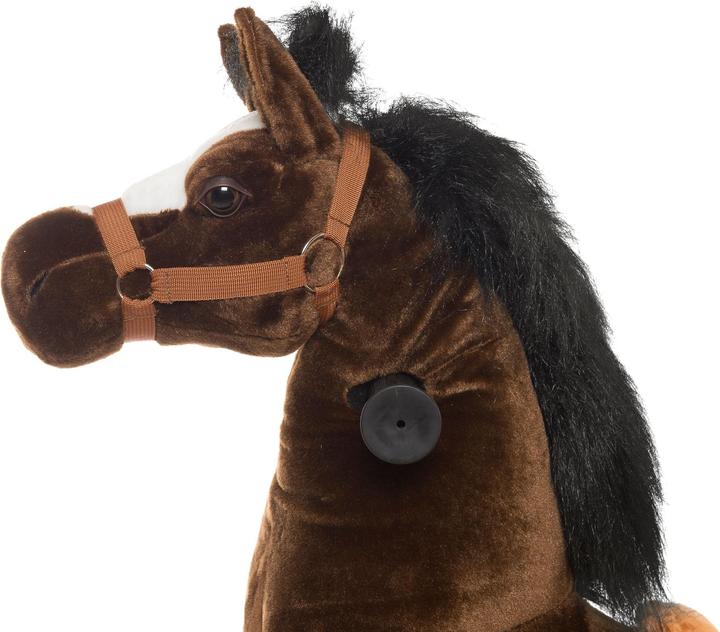 Produktbild Animal Riding Paard X-Large: Bruin
