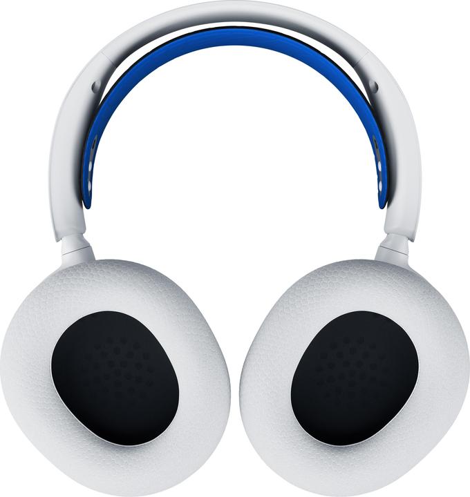 Actual product image SteelSeries Arctis Nova 7P (Wireless, Cable)