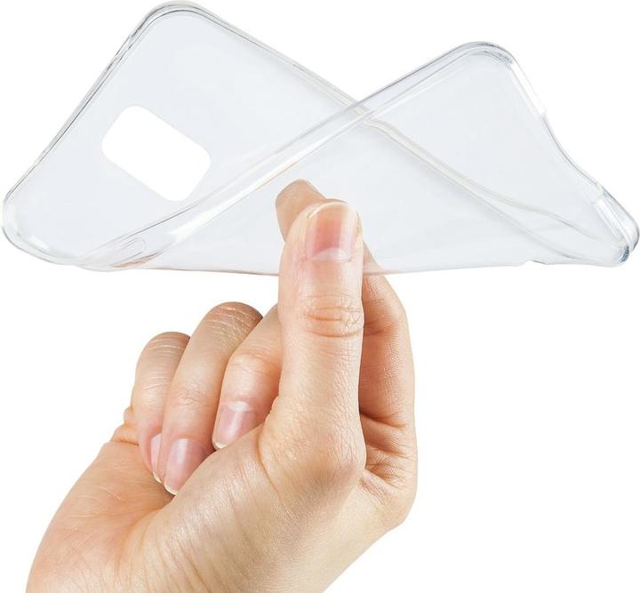 Produktbild Hama Crystal Clear (Samsung Galaxy Xcover 5)