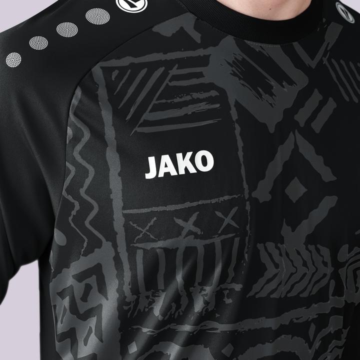 Actual product image JAKO TW jersey Tropicana (XL)