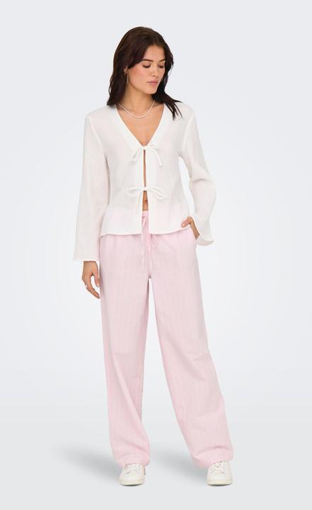 Actual product image JdY Normal geschnitten Hohe Taille Hose Hose (XL)
