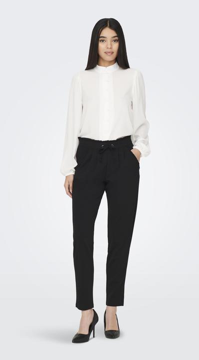 Actual product image JdY Loose Fit Trousers (32)