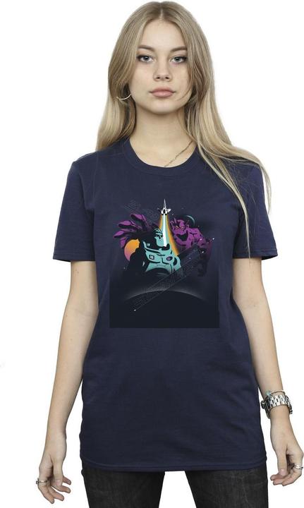 Image du produit Disney - T-shirt LIGHTYEAR BUZZ AND ZURG - Femme (M)