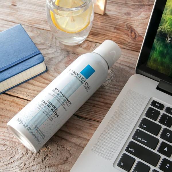 Actual product image La Roche Posay Thermal water (150 ml, Face mist)