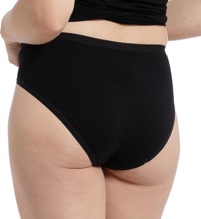 Produktbild Speidel 3er-Pack Bambus Mini-Slip (44, XXL, 3er Pack)