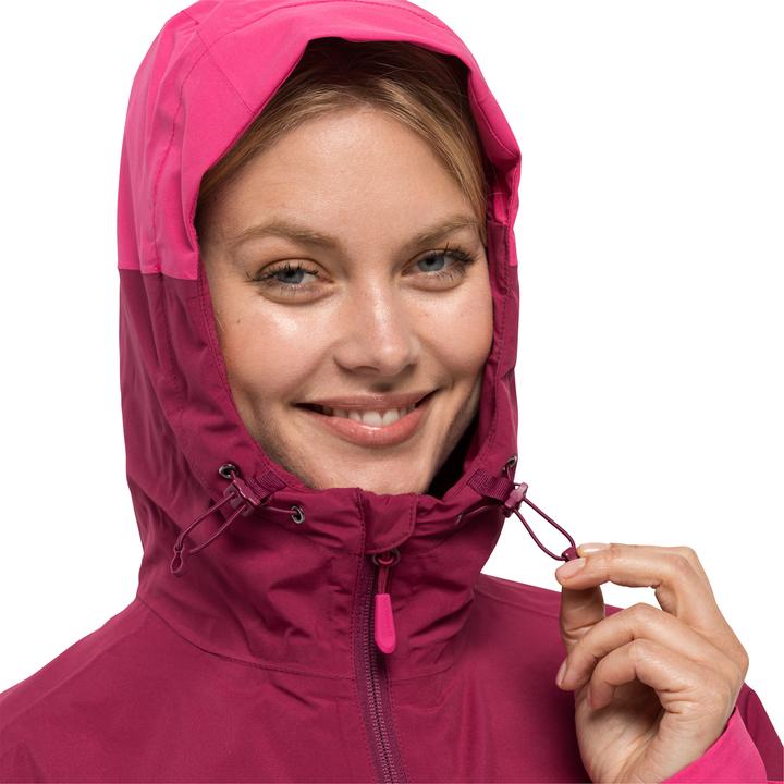 Immagine prodotto Jack Wolfskin Weiltal 2L Jkt W (S)