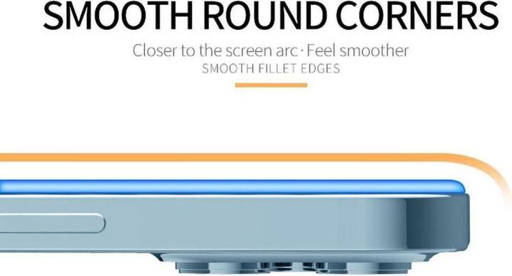 Produktbild X-One Schutzglas Sapphire Glass Extra Hard - für iPhone 11 Pro (1 Stück, Apple iPhone 11 Pro)