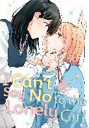 Produktbild I Can't Say No to the Lonely Girl 2 (Englisch, Kashikaze, 2024)