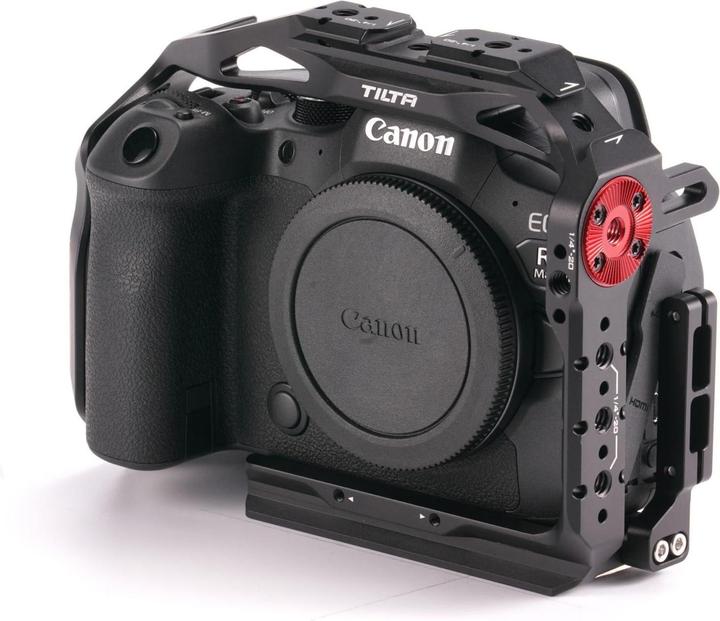 Produktbild Tilta Full Camera Cage for Canon R6 Mark II (Cage)