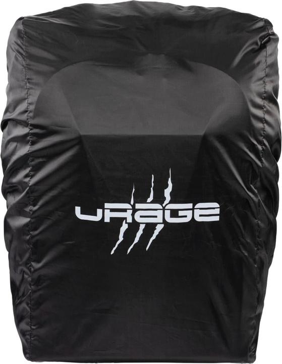 Produktbild Urage Rucksack Carrier 700, schwarz (29 l)