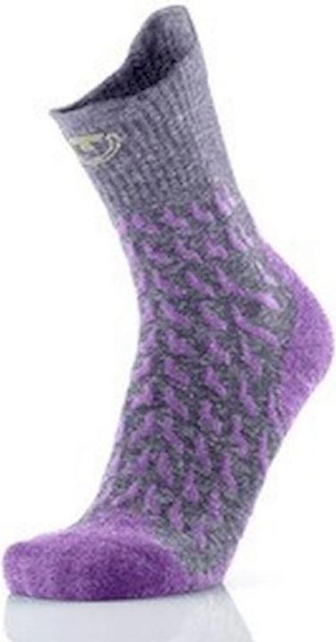 Immagine prodotto Therm-ic Calze di lino ultra fresche da trekking (35 - 40)