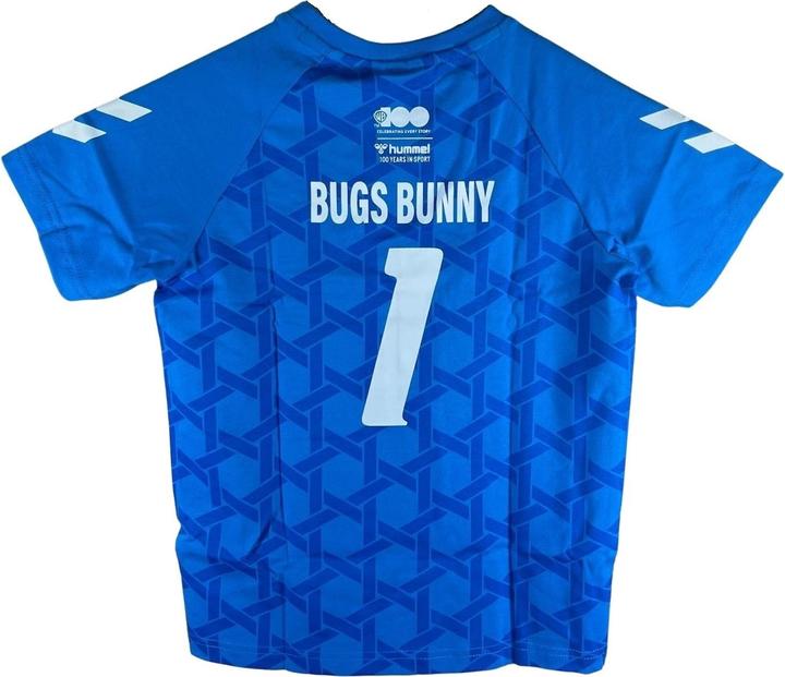 Image du produit hummel t-shirt enfant bugs bunny (S)