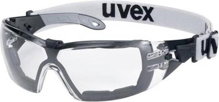 Uvex Safety Pheos Guard