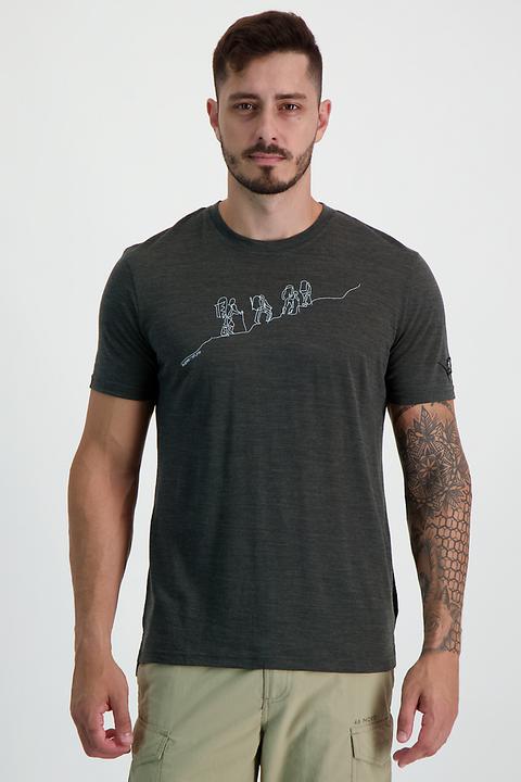 Immagine prodotto Super Natural Tee Da Escursionismo (XXL)