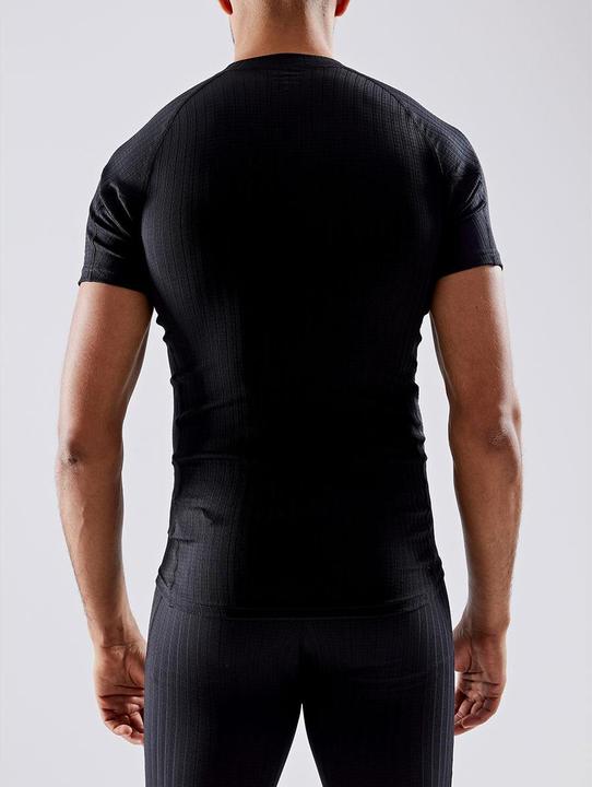 Actual product image Craft Active Extreme X Cn Short Sleeve Shirt (S)
