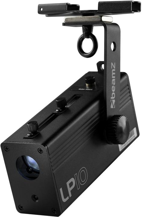 Image du produit BeamZ Effet de lumière LP10 (10 W, LED)