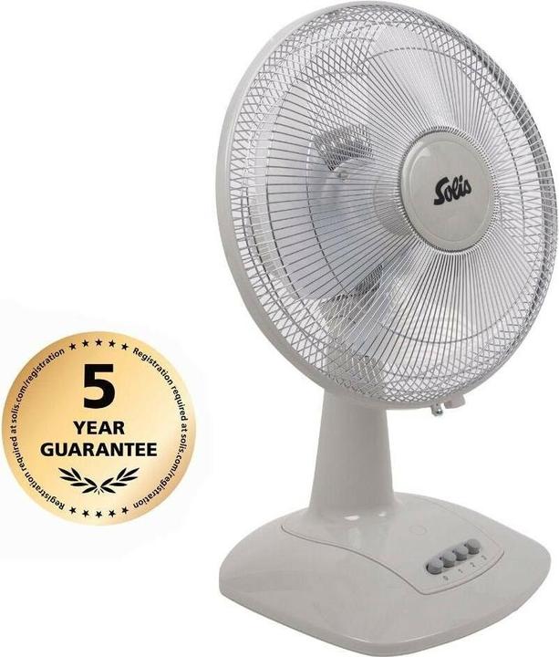 Actual product image Solis Typ 746 (53.70 dB)