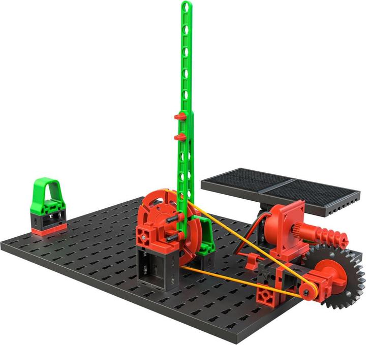Produktbild Fischertechnik Grüne Energie