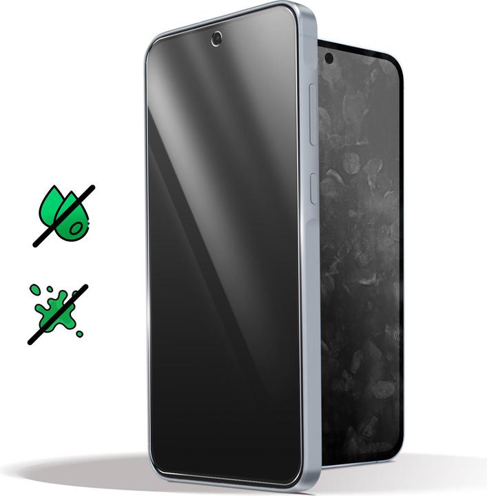 Produktbild 4smarts Second Glass (1 Stück, Samsung Galaxy A55)