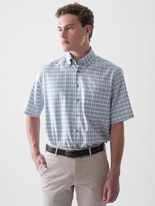 Eterna Comfort Fit