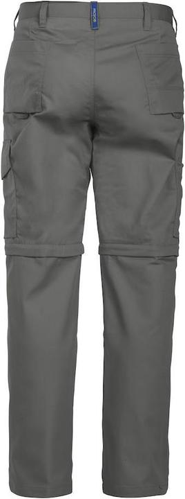 Actual product image Projob 2502 Zip Off (120 B)