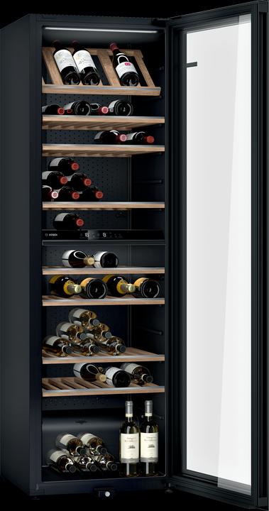 Actual product image Bosch Hausgeräte KWK36ABGA
