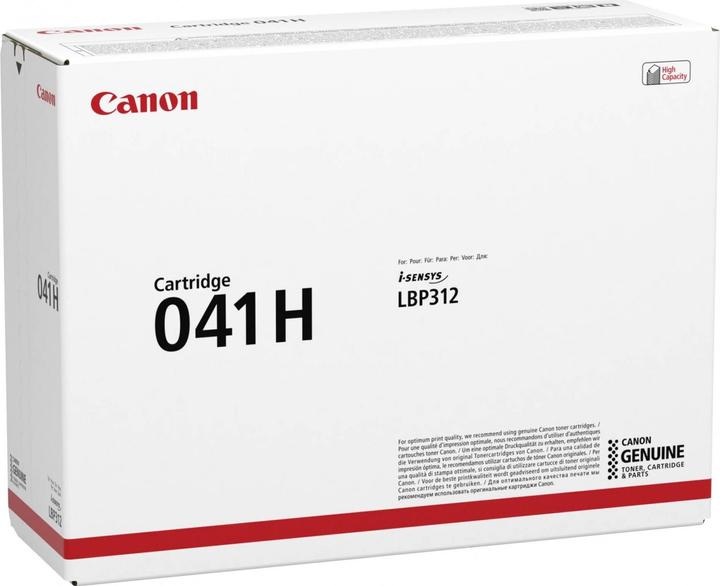 Canon 041h (CF)