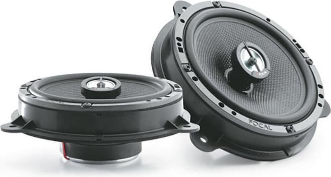 Focal IC RNS 165 (2.50 cm, Andere)